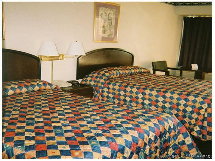 Red Carpet Inn And Suites Σκράντον Εξωτερικό φωτογραφία