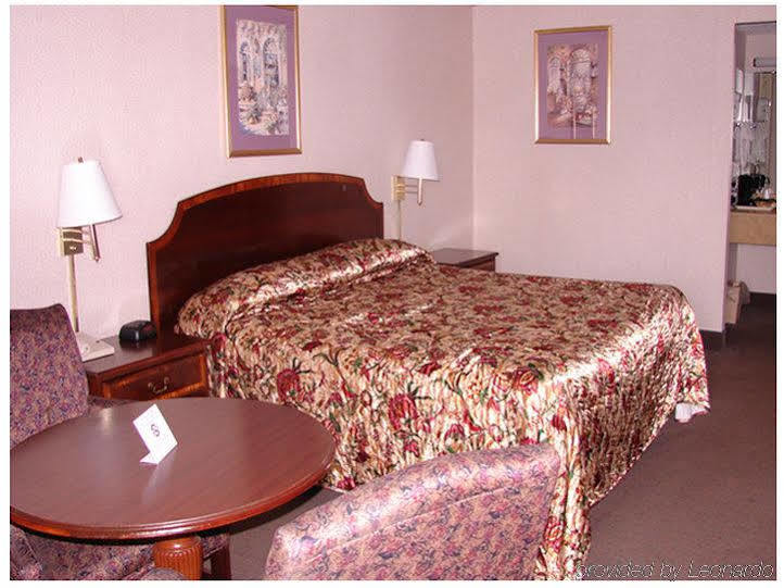 Red Carpet Inn And Suites Σκράντον Εξωτερικό φωτογραφία